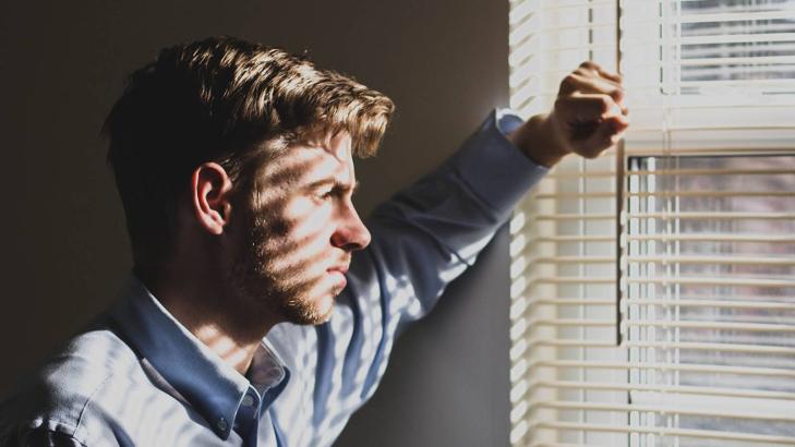 Four Strategies to Silence the Critical Voice Inside of You