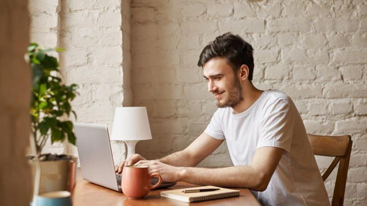 I Enjoy Working and Learning But On My Own Terms