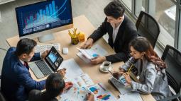 How to Turn Your Study into a Profitable Investment?