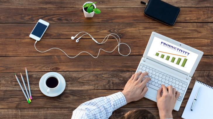 Investing in Dopamine to Increase Productivity