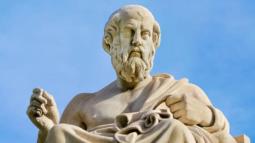 Plato: A Prominent Figure in the Ancient Greek World
