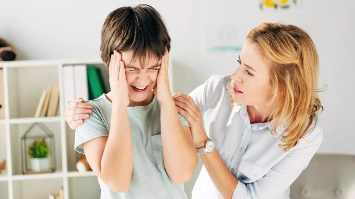 How to Prevent Aggressive Behavior?