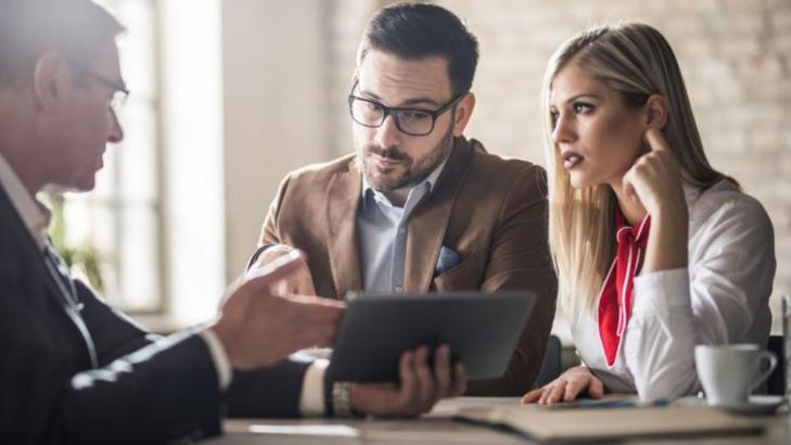 4 Steps to Think About Before Seeking Advice