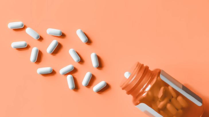 Is It Time to Rethink the Use of Antidepressants?