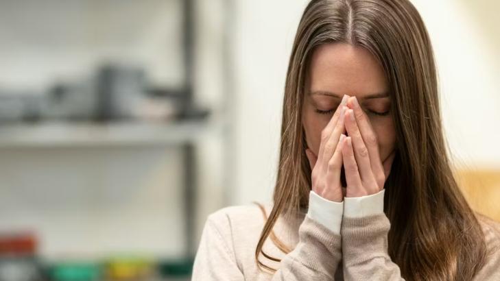 7 Sources of Stress that You Bear Too Much