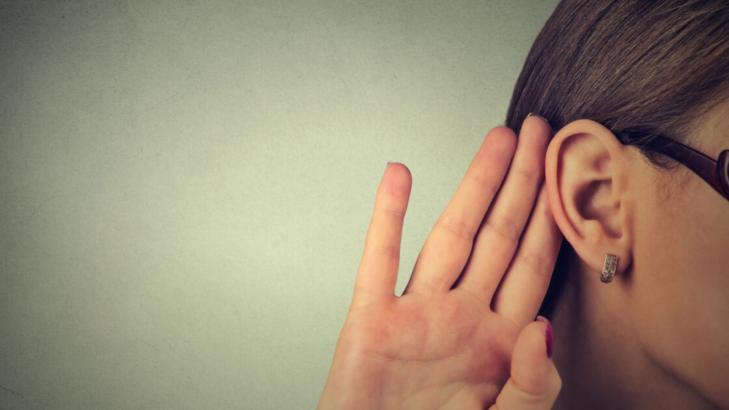 The Difference Between What You Hear and What's Real