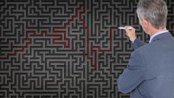 When Will We Leave the Alleyways and Gather on the Main Roads?