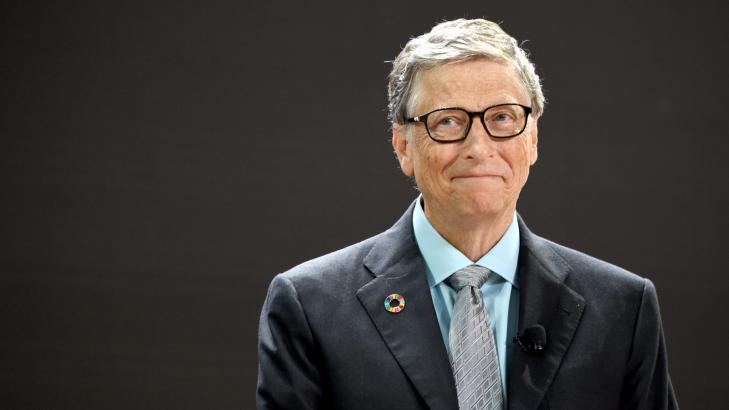 Who is Mr. Microsoft? The success story of Bill Gates