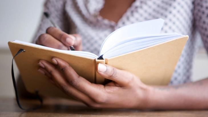 Steps to Get the Most Out of Writing Diary