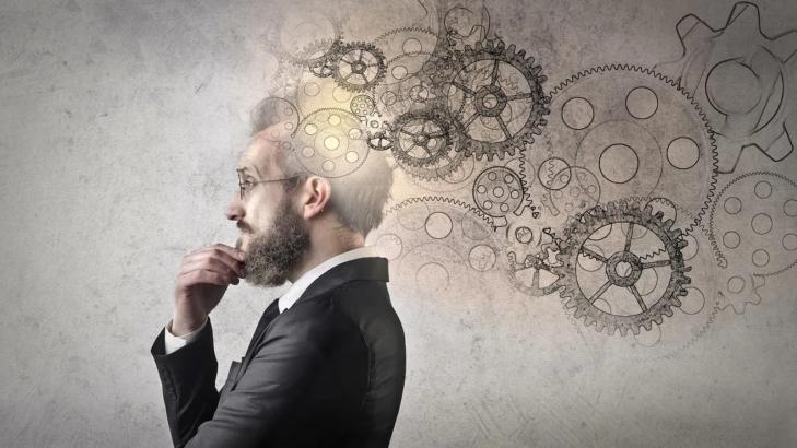 Abstract Thinking and How to Develop It