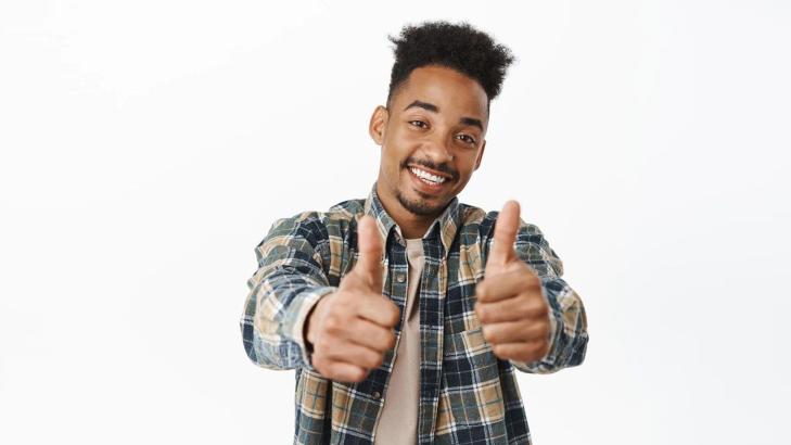 How Do You Show Your Mental Strength?