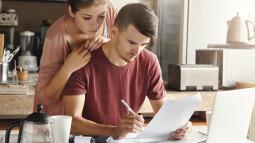 8 Mistakes to Avoid When Managing the Household Budget