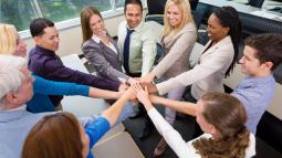 4 Ideas for Connecting with Others Without Having to Use the Internet