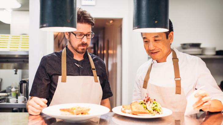 The Development of Gastronomy Over Time and Its Most Prominent Founders and Pioneers