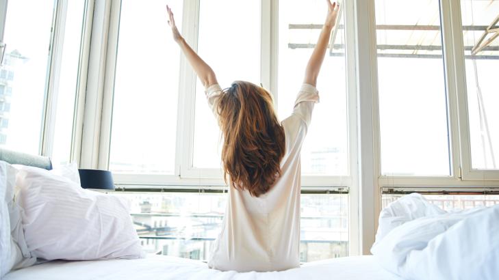 11 Morning Habits to Start Your Day