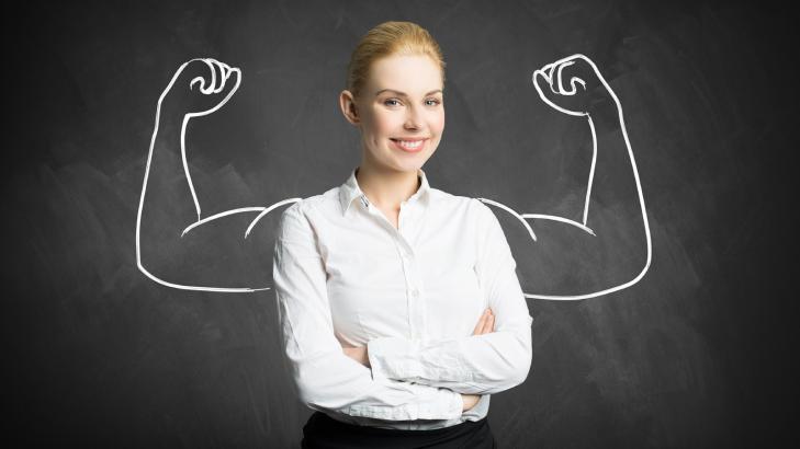 4 Tips for Overcoming Low Self-Esteem