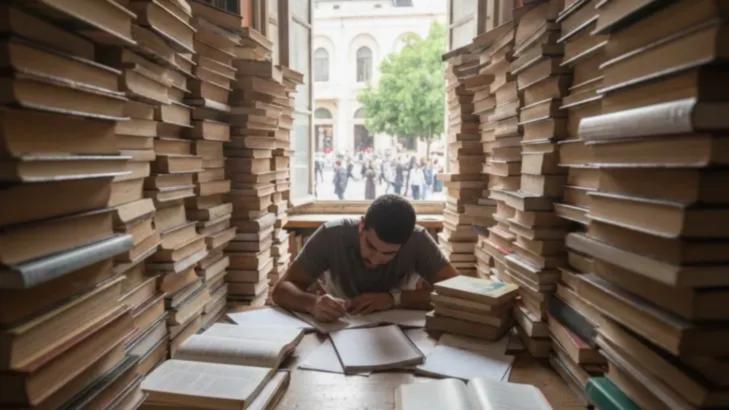 When School Prepares Students for Exams, Not for Life: What Do We Gain and What Do We Lose?