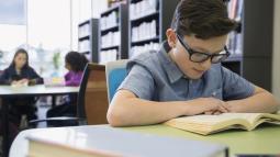 Study Distractions and Comprehension: Causes and Solutions