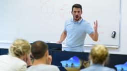 The Psychology of The Teacher's sarcasm of their Students: Its Causes and Disastrous Consequences