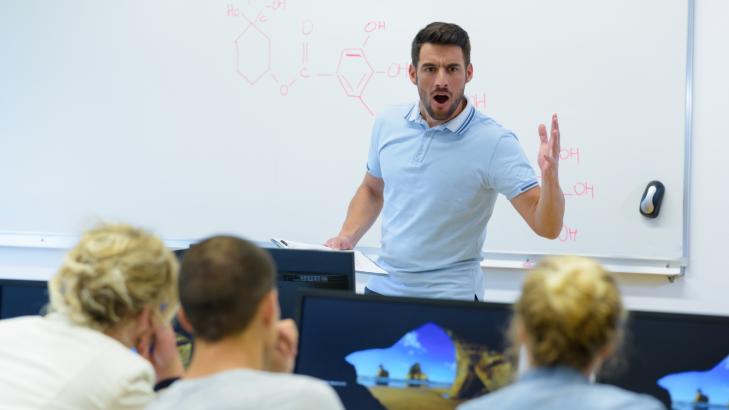 The Psychology of The Teacher's sarcasm of their Students: Its Causes and Disastrous Consequences