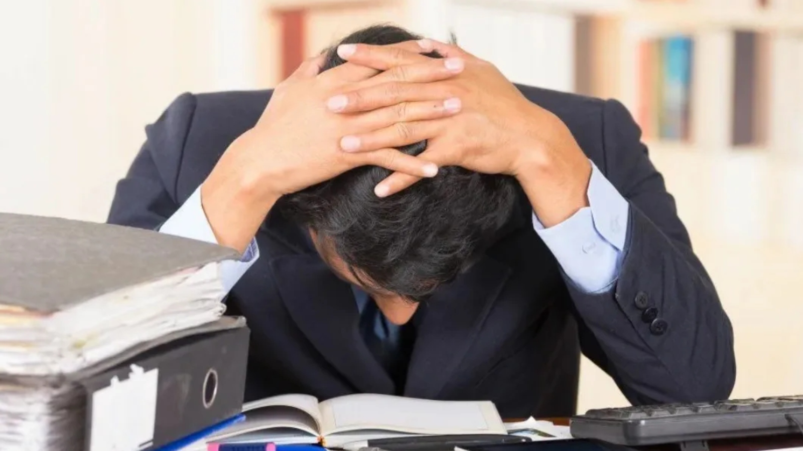 6 Ways for Reducing Stress and Keeping Motivation