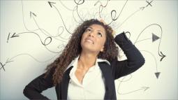 Stop Spending So Much Time Thinking