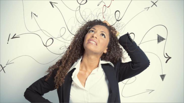 Stop Spending So Much Time Thinking