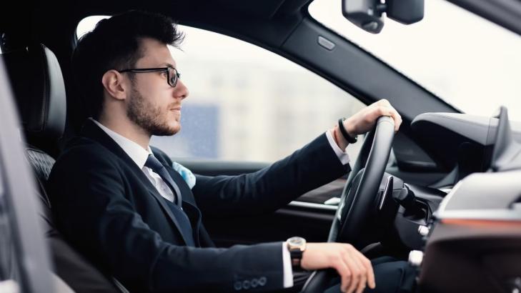 How to Avoid the Drop in Productivity Caused by the Daily Commute to and from Work?