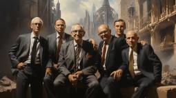 Success Stories of the World's Most Popular Investors