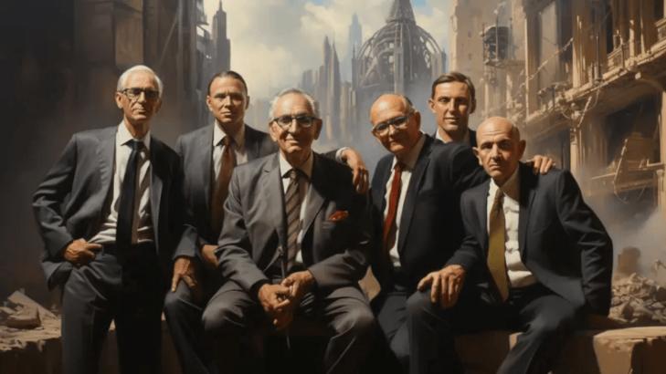 Success Stories of the World's Most Popular Investors